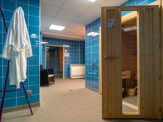 Appartement Pont-Aven Équipement 16