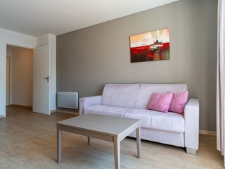 Appartement Pont-Aven Équipement 1