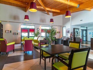 Appartement Pont-Aven Équipement 17
