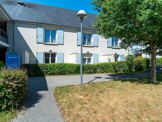 Apartment Pont-Aven Außenaufnahme 5