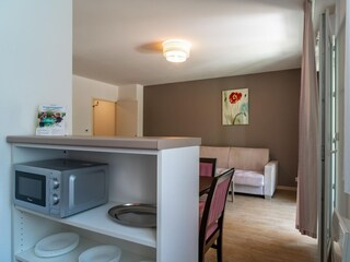 Appartement Pont-Aven Équipement 9