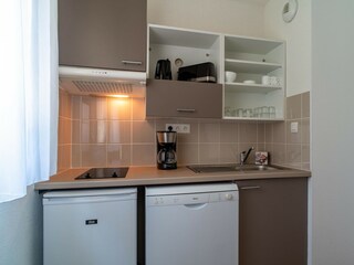 Appartement Pont-Aven Équipement 12