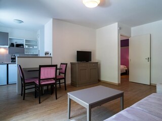 Appartement Pont-Aven Équipement 11