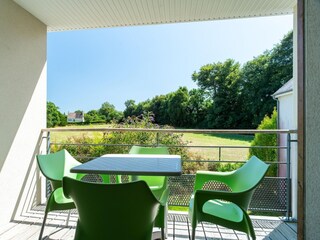 Appartement Pont-Aven Enregistrement extérieur 5