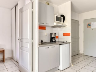 Apartamento Le Grau-du-Roi Características 9