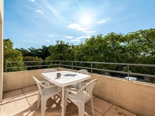 Maison de vacances Le Grau-du-Roi Enregistrement extérieur 2