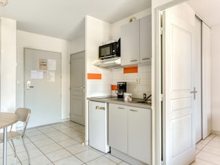 Holiday house Le Grau-du-Roi Features 7