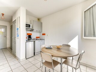 Maison de vacances Le Grau-du-Roi Équipement 8