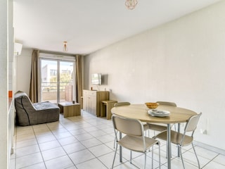 Holiday house Le Grau-du-Roi Features 11