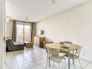 Maison de vacances Le Grau-du-Roi Équipement 11
