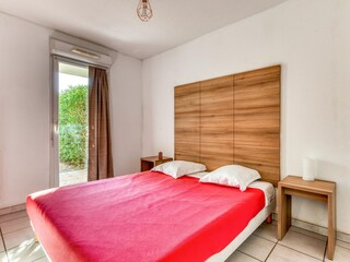 Holiday house Le Grau-du-Roi Features 8