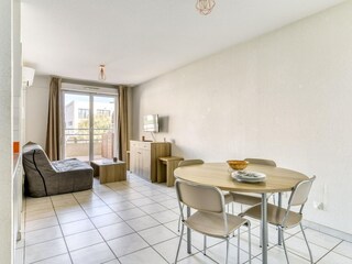 Holiday house Le Grau-du-Roi Features 9