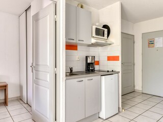 Holiday house Le Grau-du-Roi Features 10