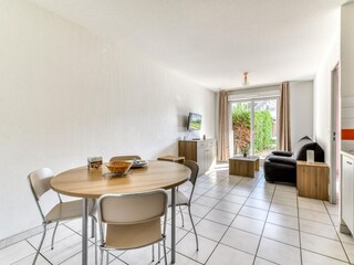 Vakantiehuis Le Grau-du-Roi Kenmerken 7