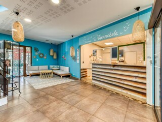 Vakantiehuis Le Grau-du-Roi Kenmerken 9