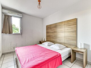 Holiday house Le Grau-du-Roi Features 8
