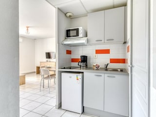 Holiday house Le Grau-du-Roi Features 9