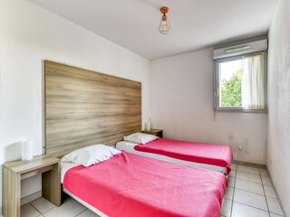 Holiday house Le Grau-du-Roi Features 10