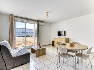 Holiday house Le Grau-du-Roi Features 12