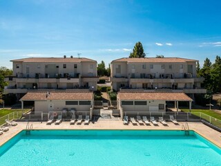 Holiday house Le Grau-du-Roi Outdoor Recording 3