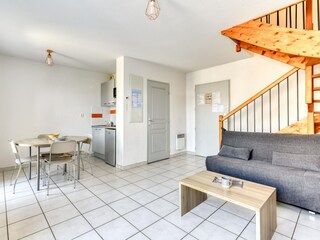 Holiday house Le Grau-du-Roi Features 9