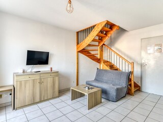 Holiday house Le Grau-du-Roi Features 1