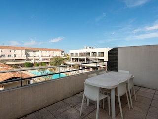 Ferienhaus Le Grau-du-Roi Außenaufnahme 2