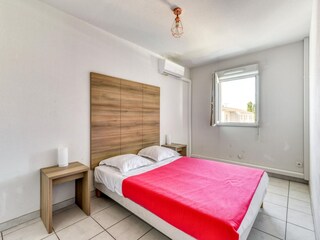 Maison de vacances Le Grau-du-Roi Équipement 7