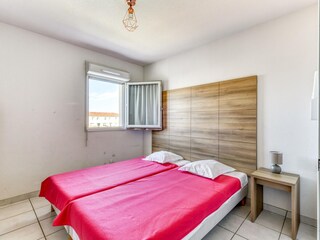 Maison de vacances Le Grau-du-Roi Équipement 10