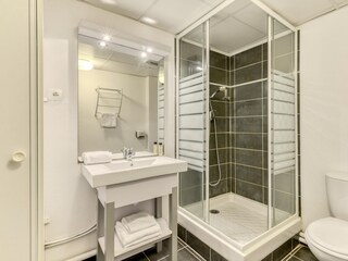 Maison de vacances Le Grau-du-Roi Équipement 13