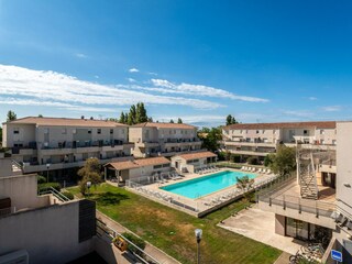 Casa per le vacanze Le Grau-du-Roi Registrazione all'aperto 7