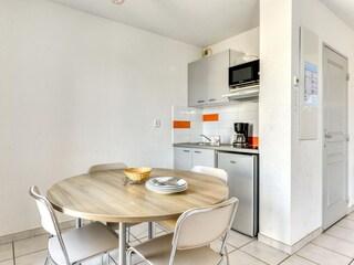 Casa per le vacanze Le Grau-du-Roi Caratteristiche 10