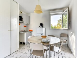Casa per le vacanze Le Grau-du-Roi Caratteristiche 14