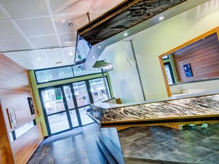 Apartamento Saint-Béat Características 8