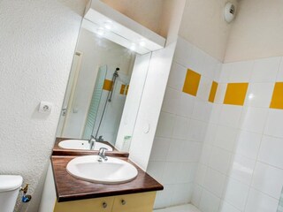 Apartamento Saint-Béat Características 9