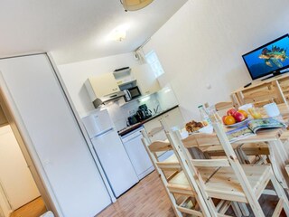 Apartamento Saint-Béat Características 10