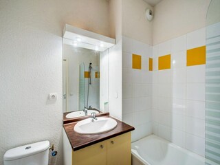 Apartment Saint-Béat Ausstattung 10