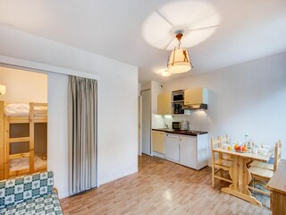 Apartment Saint-Béat Ausstattung 6