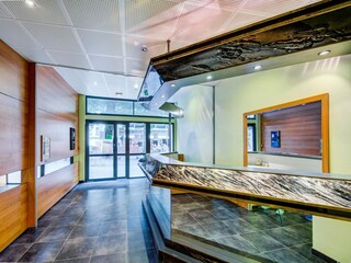 Apartamento Saint-Béat Características 9