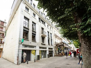 Appartement Saint-Béat Enregistrement extérieur 2