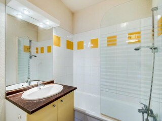 Appartement Saint-Béat Équipement 9