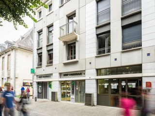 Appartement Saint-Béat Enregistrement extérieur 3