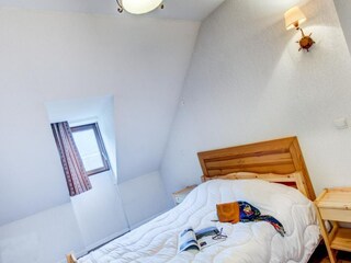 Appartement Saint-Béat Équipement 10