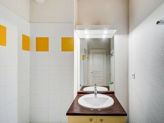 Apartment Saint-Béat Ausstattung 10