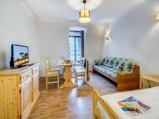Appartement Saint-Béat Kenmerken 1