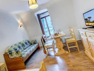 Apartment Saint-Béat Ausstattung 7