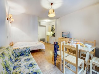Apartment Saint-Béat Features 6