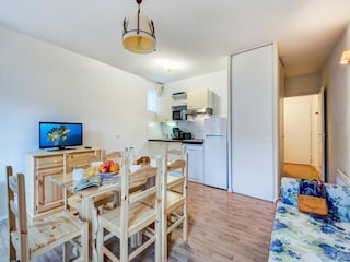 Apartment Saint-Béat Features 8