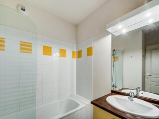 Apartamento Saint-Béat Características 10