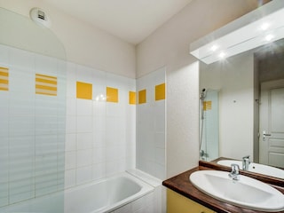 Apartment Saint-Béat Features 10